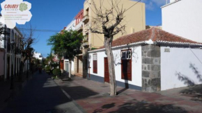 La Placeta, en Los Llanos